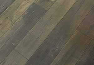 Laminate Flooring by FARMHOUSE Color - FENCE LINE